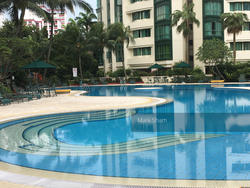 Palm Gardens (D23), Condominium #154097392